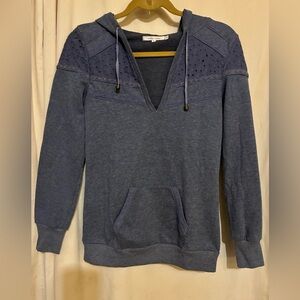 Ruby Rose Sweatshirt